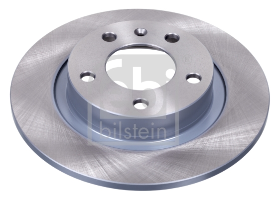 Disc frana OPEL ADAM (M13) 1.4 S benzina 150 cai FEBI BILSTEIN 44044