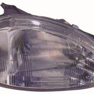 Far OPEL COMBO Autoutilitara/limuzina spatioasa (71_) 1.2 benzina 45 cai ABAKUS 442-1102R-LD-E