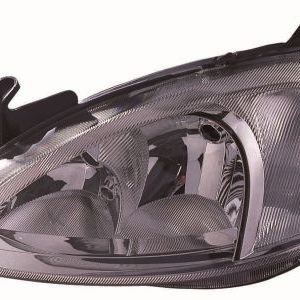 Far OPEL COMBO Tour 1.7 DI 16V diesel 65 cai ABAKUS 442-1125L-LD-EM