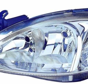 Far OPEL COMBO Tour 1.6 benzina 87 cai ABAKUS 442-1125R-LDEMN