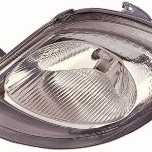 Far OPEL VIVARO A caroserie (X83) 2.5 DTI (F7) diesel 135 cai ABAKUS 442-1133L-LD-EM
