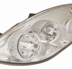 Far OPEL MOVANO B caroserie (X62) 2.3 CDTI RWD (FV) diesel 125 cai ABAKUS 442-1165L-LD-EM