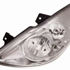 Far OPEL MOVANO B caroserie (X62) 2.3 CDTI FWD (FV) diesel 125 cai ABAKUS 442-1165L-LDEMN