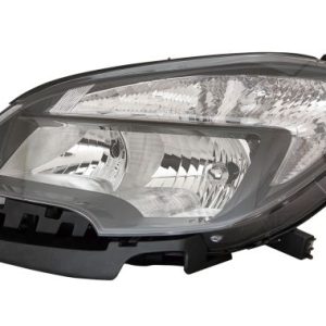 Far OPEL MOKKA / MOKKA X (J13) 1.7 CDTI 4x4 (_76) diesel 131 cai ABAKUS 442-1172RMLDEM2