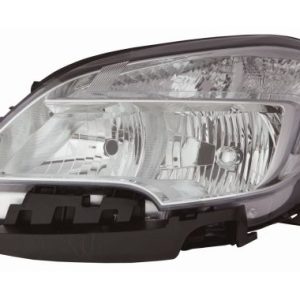 Far OPEL MOKKA / MOKKA X (J13) 1.6 CDTI 4x4 (_76) diesel 136 cai ABAKUS 442-1172LMLD-EM