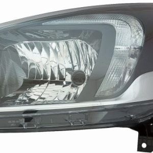 Far OPEL VIVARO B caroserie (X82) 1.6 CDTI (05) diesel 120 cai ABAKUS 442-1185L-LDEM2