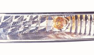 Semnalizator OPEL MOVANO A platou / sasiu (X70) 2.5 CDTI (ED, HD, UD0, UD4) diesel 120 cai ABAKUS 442-1603L-UE