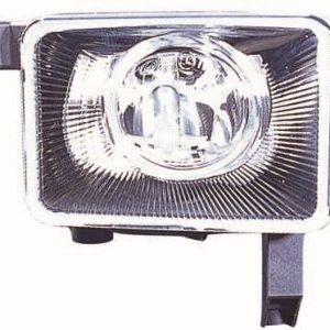 Proiector ceata OPEL COMBO Autoutilitara/limuzina spatioasa 1.6 benzina 87 cai ABAKUS 442-2016L-UE