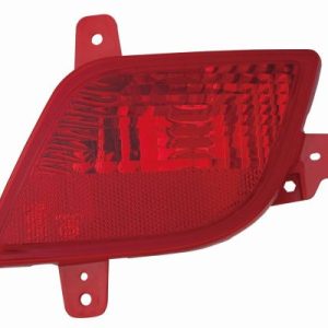 Lumina de ceata spate OPEL MOKKA / MOKKA X (J13) 1.8 4x4 (_76) benzina 140 cai ABAKUS 442-4004L-UE