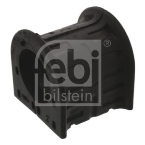 Bucsa bara stabilizatoare OPEL MOVANO B platou / sasiu (X62) 2.3 CDTI FWD (EV, HV, UV) diesel 125 cai FEBI BILSTEIN 44539