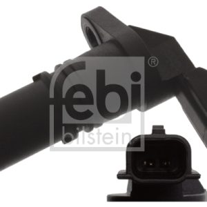Senzor impulsuri arbore cotit OPEL VIVARO B caroserie (X82) 1.6 CDTI (05) diesel 95 cai FEBI BILSTEIN 44647