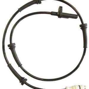 Senzor turatie roata OPEL VIVARO A caroserie (X83) 2.0 16V (F7) benzina 120 cai TEXTAR 45025000