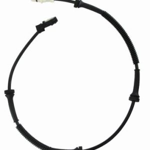 Senzor turatie roata OPEL VIVARO A caroserie (X83) 2.5 CDTI (F7) diesel 146 cai TEXTAR 45025900