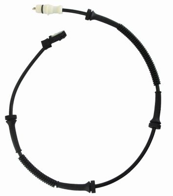 Senzor turatie roata OPEL VIVARO A caroserie (X83) 2.5 CDTI (F7) diesel 146 cai TEXTAR 45025900