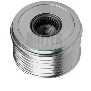 Fulie alternator OPEL MOVANO A caroserie (X70) 3.0 DTI (FD) diesel 136 cai HOFFER 45019