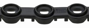 Garnitura racord admisie combustibil OPEL MOVANO B platou / sasiu (X62) 2.3 CDTI RWD (EV, HV, UV) diesel 101 cai ELRING 450.280