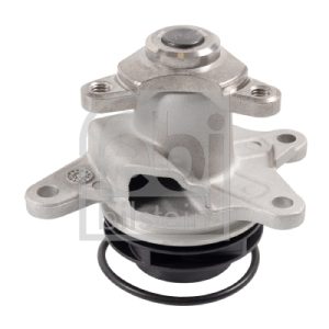 Pompa de apa OPEL VIVARO B caroserie (X82) 1.6 CDTI (05) diesel 140 cai FEBI BILSTEIN 45057