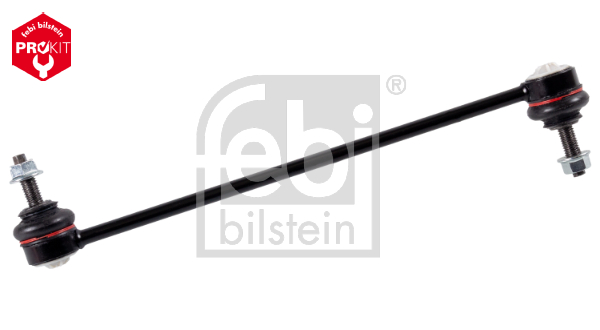 Bieleta antiruliu OPEL ADAM (M13) 1.4 benzina 87 cai FEBI BILSTEIN 45219