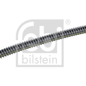 Furtun frana OPEL VIVARO A bus (X83) 2.0 CDTI (F7, J7, A07) diesel 90 cai FEBI BILSTEIN 45300