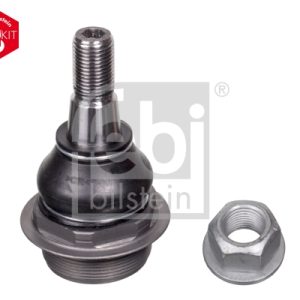Pivot OPEL MOVANO B platou / sasiu (X62) 2.3 CDTI FWD (EV, HV, UV) diesel 110 cai FEBI BILSTEIN 45411