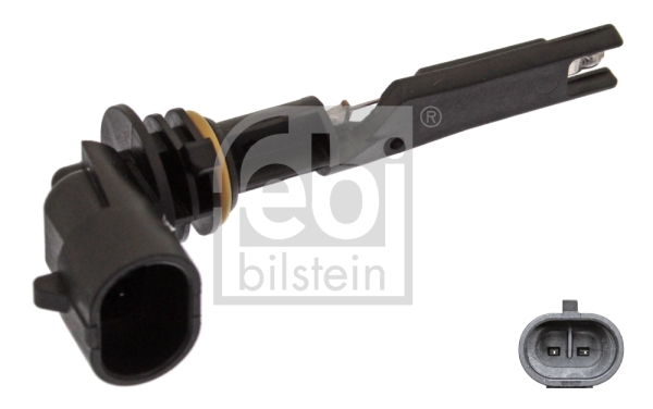 Senzor nivel lichid de racire OPEL CASCADA (W13) 1.4 (67) benzina 120 cai FEBI BILSTEIN 45416