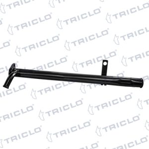 Cuplaj conducta lichid racire OPEL MOVANO A caroserie (X70) 2.5 D (FD) diesel 80 cai TRICLO 454366