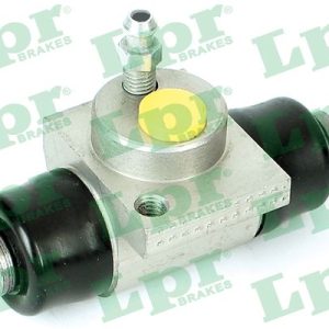 Cilindru receptor frana OPEL COMBO Autoutilitara/limuzina spatioasa (71_) 1.4 benzina 60 cai LPR 4556