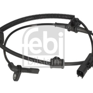Senzor turatie roata OPEL AMPERA (R12) EV 150 benzina/elector 151 cai FEBI BILSTEIN 45568