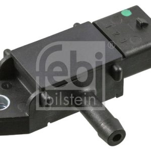 Senzor presiune gaze evacuare OPEL COMBO Autoutilitara/limuzina spatioasa 1.3 CDTI 16V diesel 75 cai FEBI BILSTEIN 45772