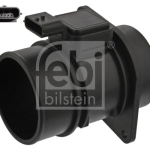 Senzor debit aer OPEL MOVANO A bus (X70) 2.5 CDTI (JD) diesel 101 cai FEBI BILSTEIN 45787