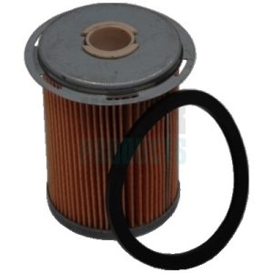 Filtru combustibil OPEL MOVANO A caroserie (X70) 2.5 CDTI (FD) diesel 101 cai HOFFER 4590