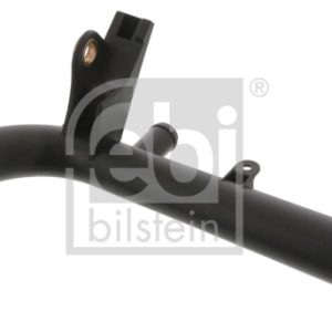 Cuplaj conducta lichid racire OPEL COMBO Tour 1.6 benzina 84 cai FEBI BILSTEIN 45992