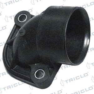Flansa lichid racire OPEL VIVARO A caroserie (X83) 1.9 DTI (F7) diesel 101 cai TRICLO 465153