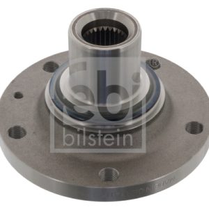 Butuc roata OPEL MOVANO A platou / sasiu (X70) 2.5 D (ED, HD, UD0, UD4) diesel 80 cai FEBI BILSTEIN 46635