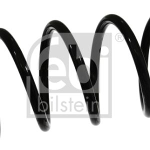 Arc spiral OPEL COMBO Autoutilitara/limuzina spatioasa 1.7 CDTI 16V diesel 101 cai FEBI BILSTEIN 46885