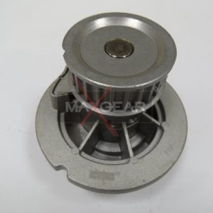 Pompa de apa OPEL COMBO Autoutilitara/limuzina spatioasa 1.6 CNG 16V Benzina/Gaz metan (GNC) 97 cai MAXGEAR 47-0025