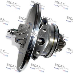 Ansamblu miez turbo OPEL MOVANO A caroserie (X70) 2.5 CDTI (FD) diesel 101 cai SIDAT 47.349