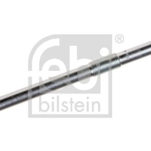 Bujie incandescenta OPEL MOVANO B caroserie (X62) 2.3 CDTI RWD (FV) diesel 150 cai FEBI BILSTEIN 47532