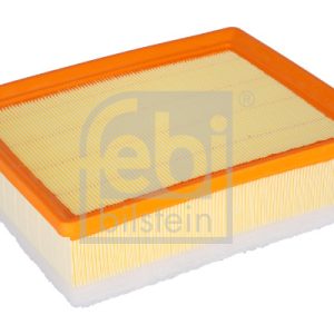 Filtru aer OPEL VIVARO B caroserie (X82) 1.6 CDTI (05) diesel 140 cai FEBI BILSTEIN 48466