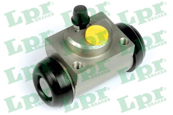 Cilindru receptor frana OPEL COMBO Autoutilitara/limuzina spatioasa (X12) 1.6 CDTI (B05) diesel 120 cai LPR 4852