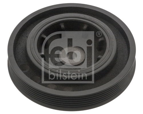 Fulie curea arbore cotit OPEL VIVARO A bus (X83) 1.9 DTI (F7, J7, A07) diesel 101 cai FEBI BILSTEIN 48698