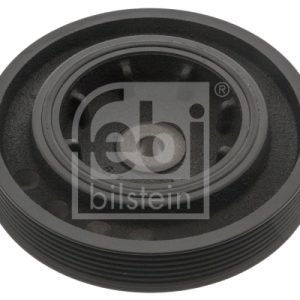 Fulie curea arbore cotit OPEL MOVANO A bus (X70) 1.9 DTI (JD) diesel 82 cai FEBI BILSTEIN 48698