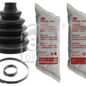 Ansamblu burduf articulatie planetara OPEL VIVARO A platou / sasiu (X83) 2.0 ECOTEC benzina 117 cai FEBI BILSTEIN 48827