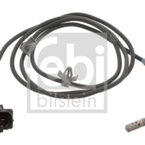 Senzor temperatura gaze evacuare OPEL COMBO Autoutilitara/limuzina spatioasa 1.3 CDTI 16V diesel 75 cai FEBI BILSTEIN 48840