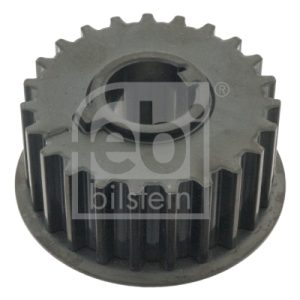 Roata dintata arbore cotit OPEL MOKKA / MOKKA X (J13) 1.6 (_76) benzina 116 cai FEBI BILSTEIN 49191