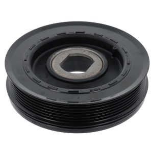 Fulie curea arbore cotit OPEL VIVARO B bus (X82) 1.6 CDTI (06) diesel 140 cai CORTECO 49374655