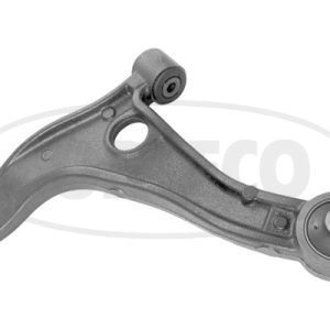Brat suspensie roata OPEL MOVANO B bus (X62) 2.3 CDTI FWD (JV) diesel 136 cai CORTECO 49395417
