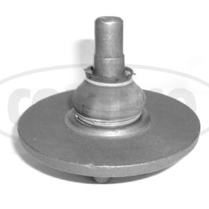 Pivot OPEL MOVANO A platou / sasiu (X70) 2.5 CDTI (ED, HD, UD0, UD4) diesel 146 cai CORTECO 49395731