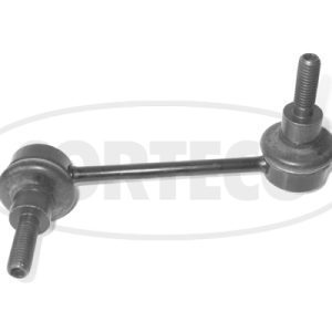 Bieleta antiruliu OPEL MOVANO A bus (X70) 2.5 CDTI (JD) diesel 101 cai CORTECO 49396544