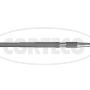 Bieleta directie OPEL MOKKA / MOKKA X (J13) 1.6 CDTI 4x4 (_76) diesel 136 cai CORTECO 49397011